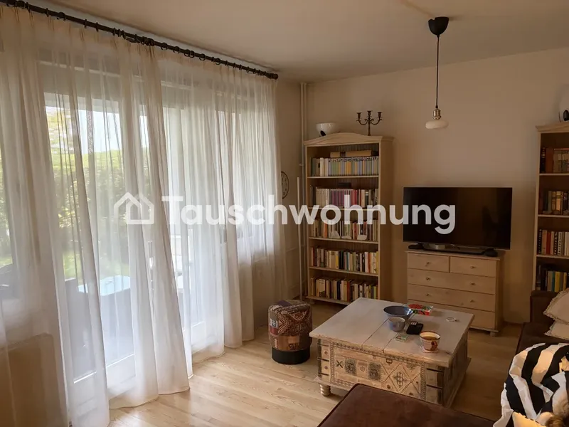 Tauschwohnung: Ideal für Familien in Berlin Pankow — photo 1